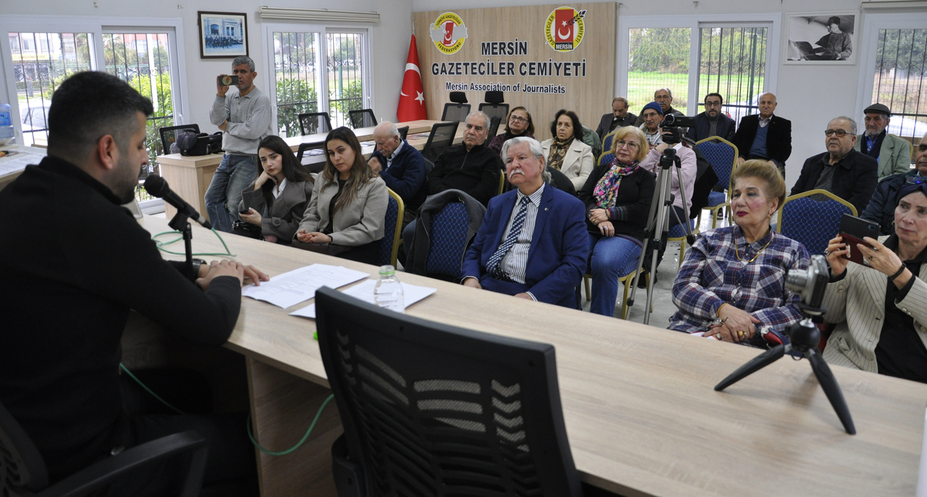 MEYAD’dan Deprem Bilincinin Unutulmaması İçin Anma Etkinliği