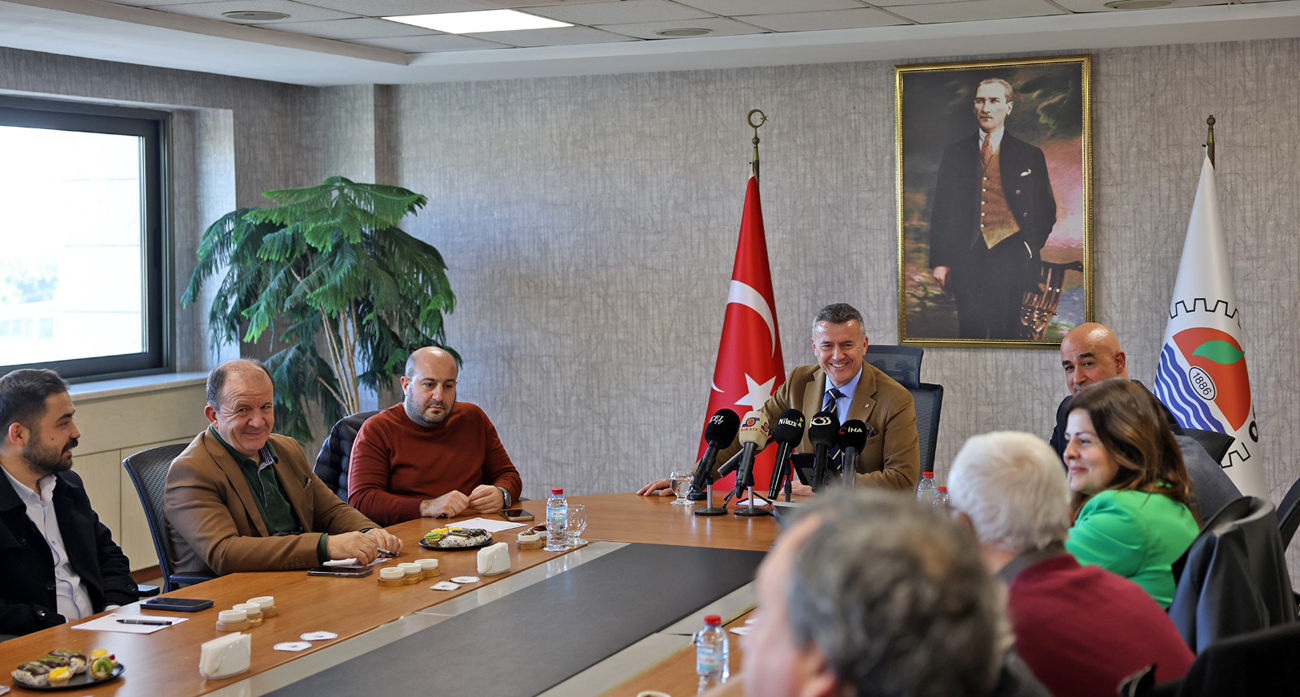 100 milyon Euro’luk fon Çukurova girişimcisini bekliyor