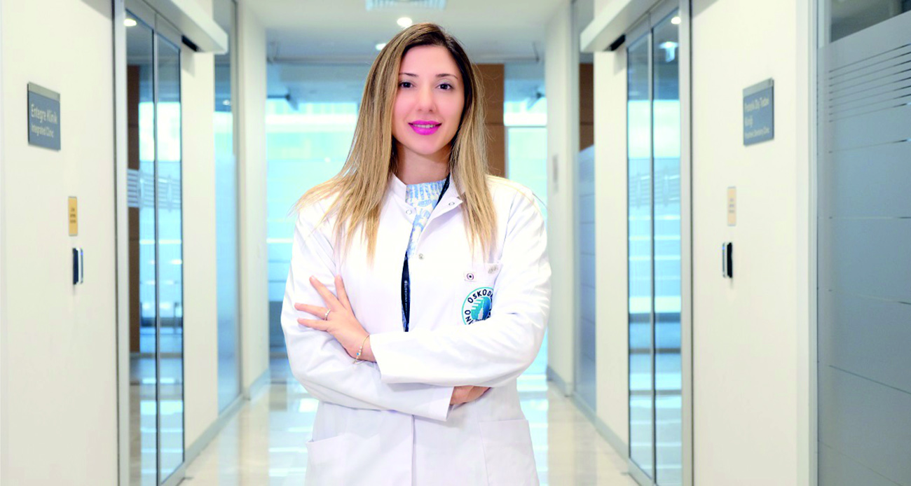 Kanal tedavisi dişin ömrünü uzatıyor!