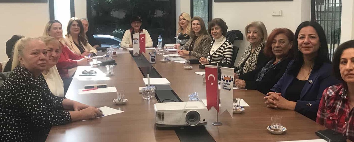 İlksen Sorguç Dinçer’dan Çağrı