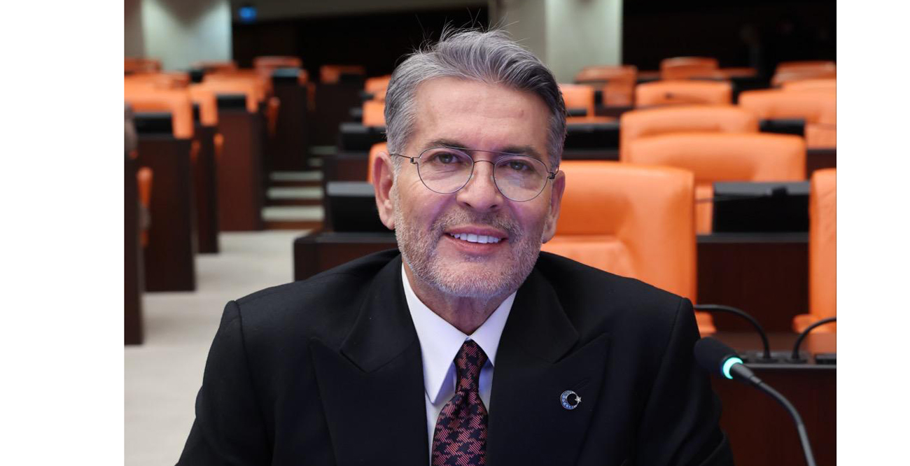 MHP’li Uysal’dan Selzedelere Destek Teşekkürü, Silifke İçin Çevre Hassasiyeti Çağrısı