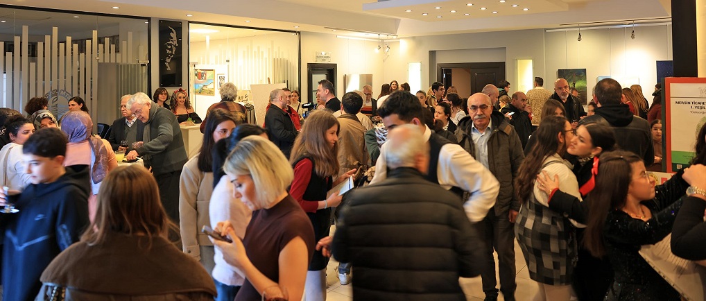 Küçük ellerden büyük çevre manifestosu